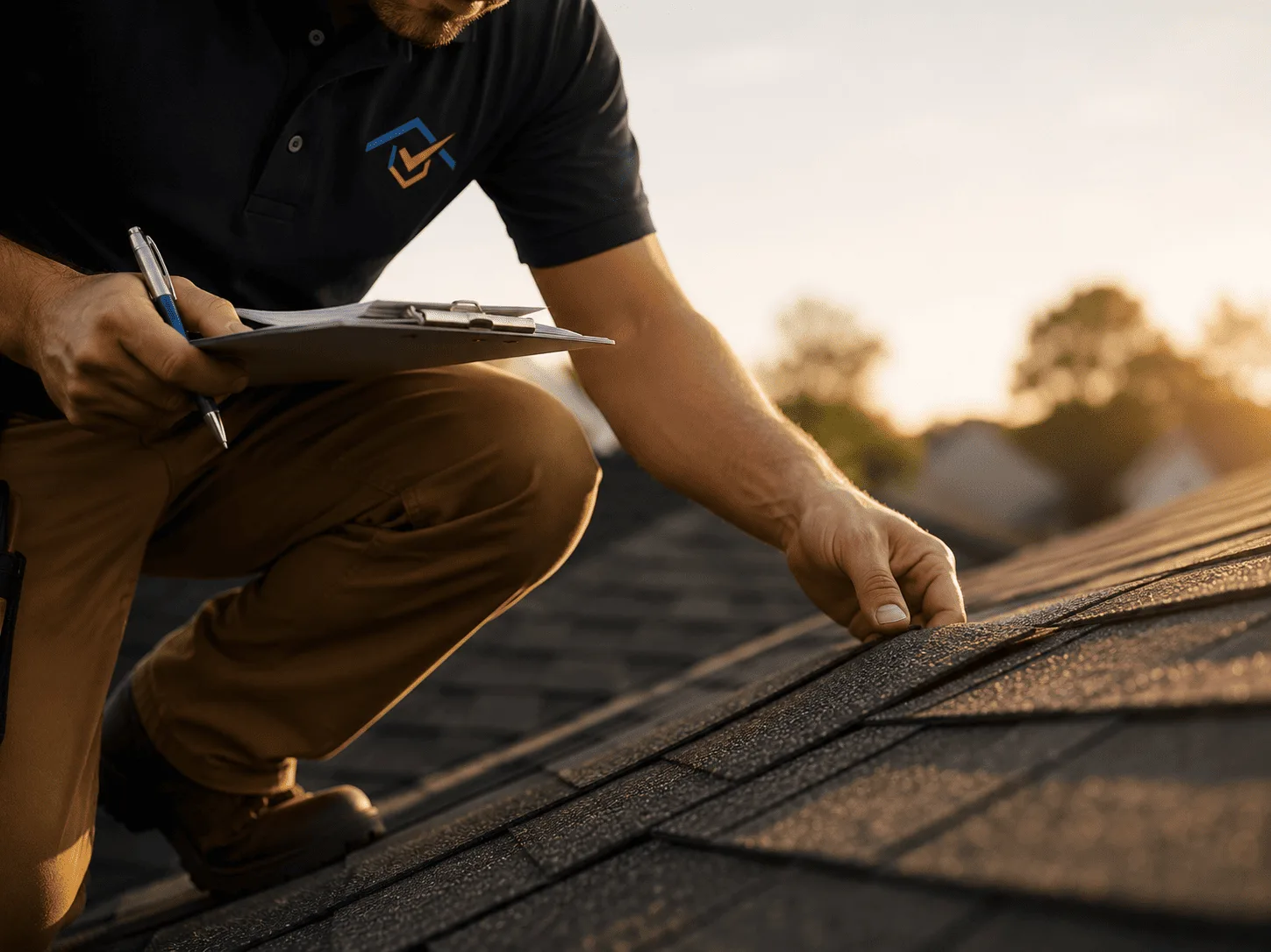 Why Choose Roof Inspection in Signal Mountain, TN
